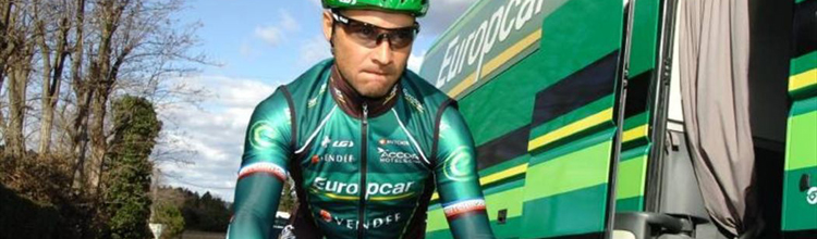 maglie Europcar